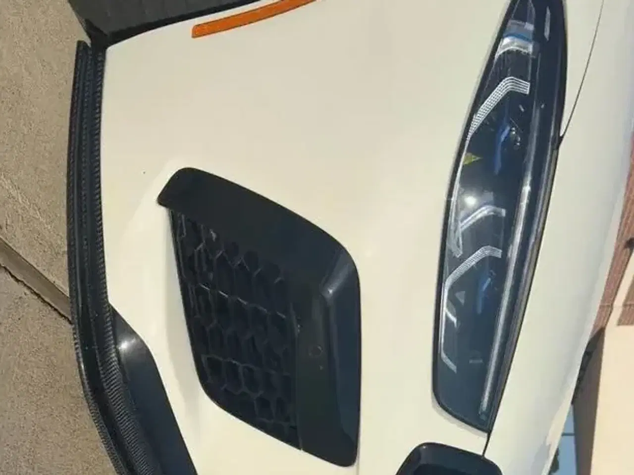 Billede 1 - Peugeot 208 1,0 VTi Access