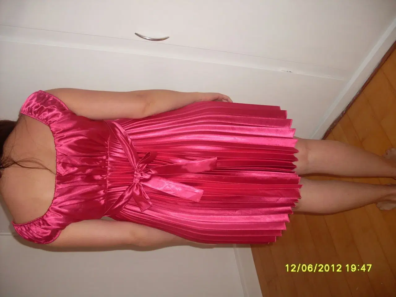 Billede 2 - kjole