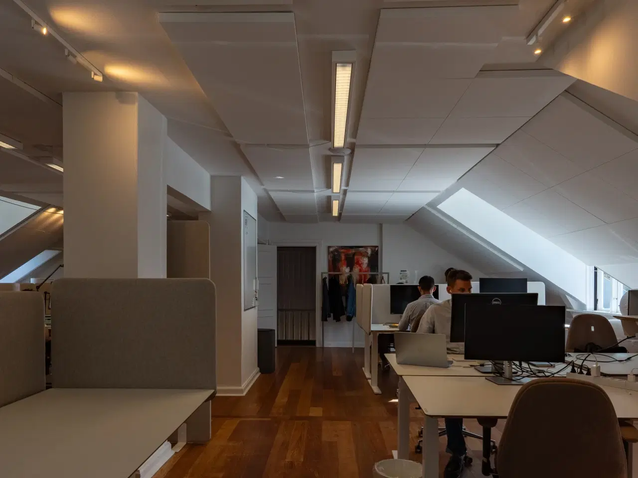 Billede 17 - Office space for entrepreneurs