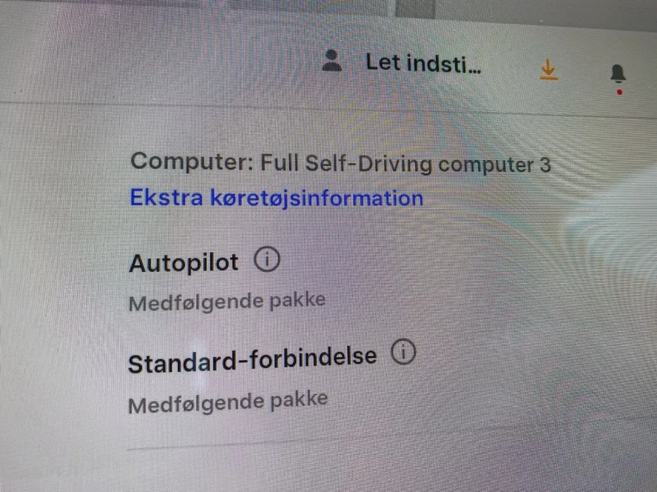 Billede 13 - Tesla Model 3 EL Performance AWD 513HK Aut.