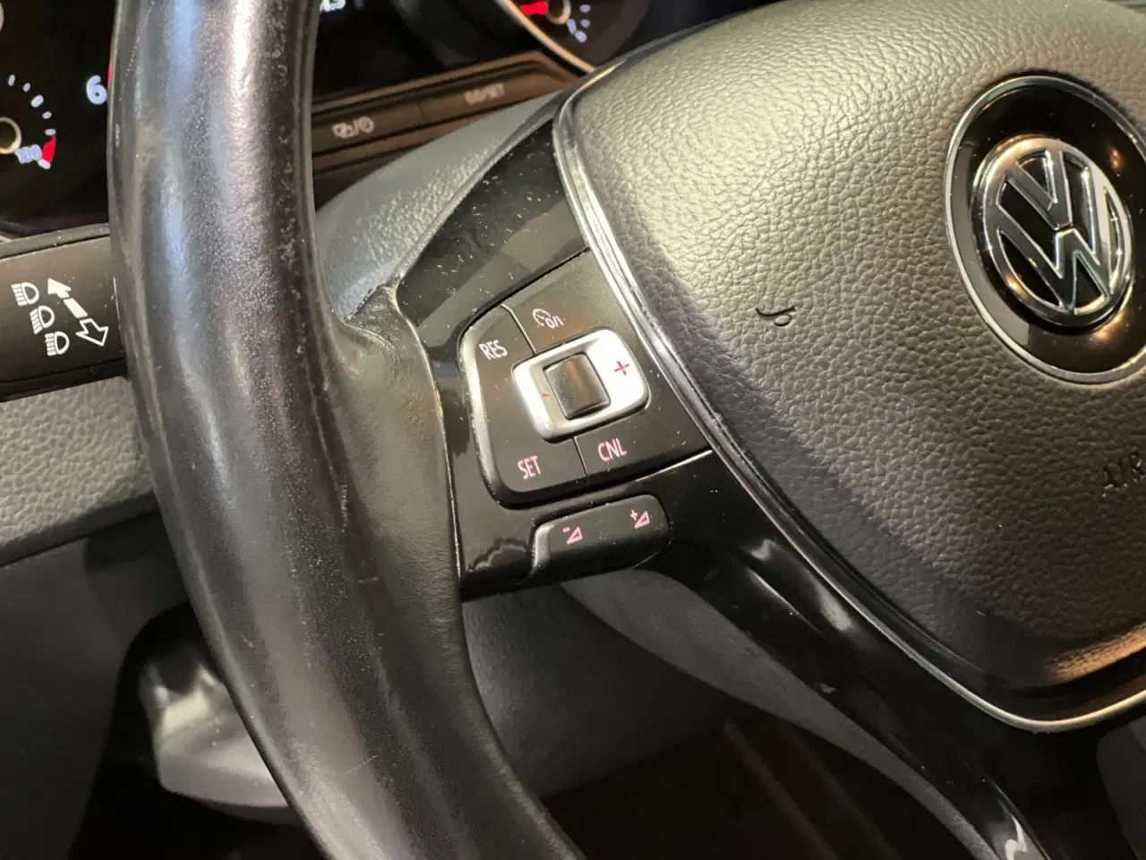 Billede 13 - VW Polo 1,4 TDi 90 Comfortline BMT