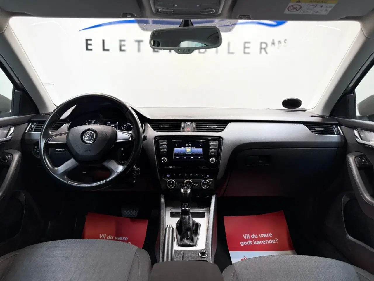 Billede 5 - Skoda Octavia 1,4 TSi 140 Elegance DSG