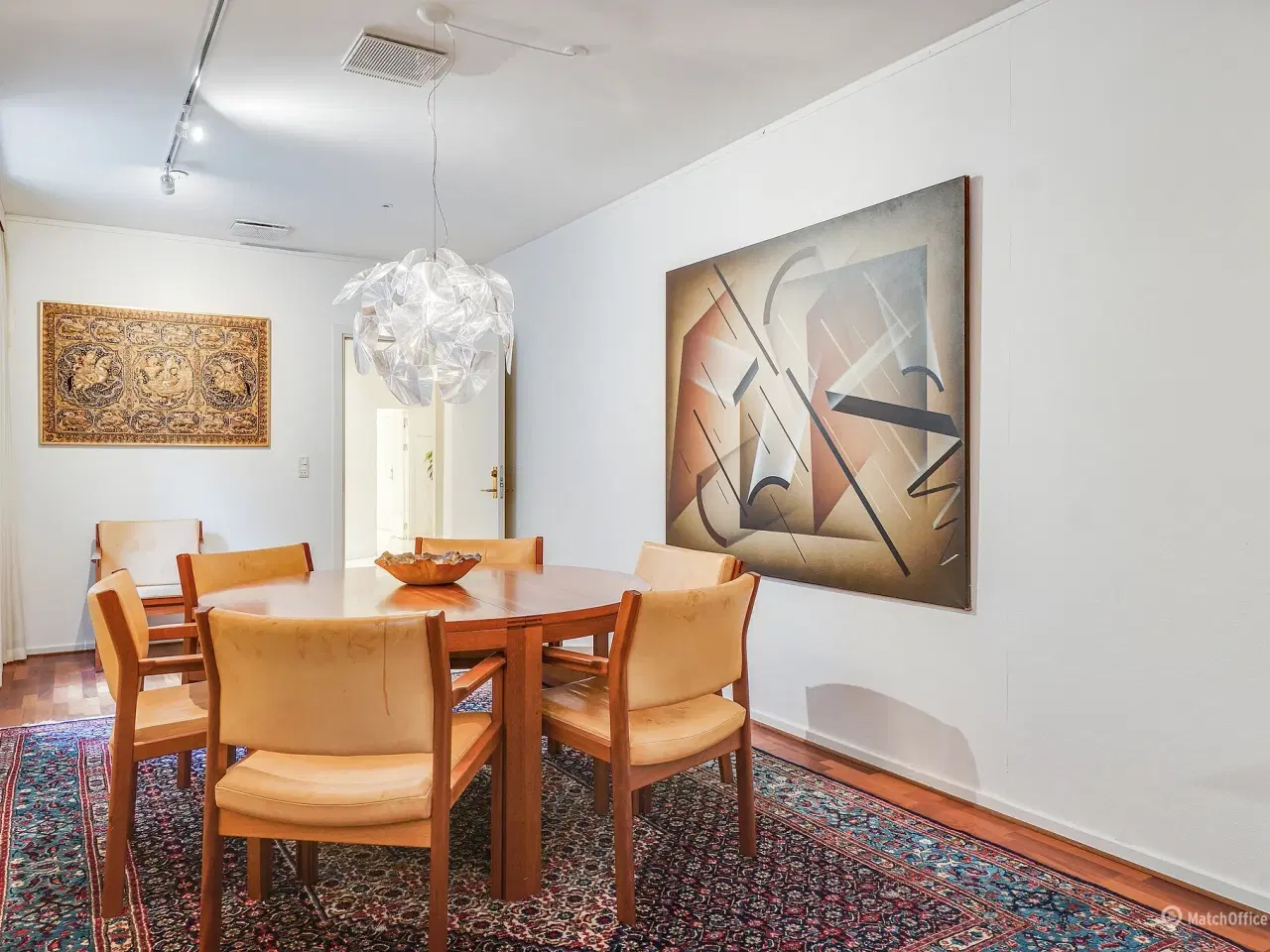 Billede 9 - Kontor til leje i atmosfærefyldt kontorfællesskab