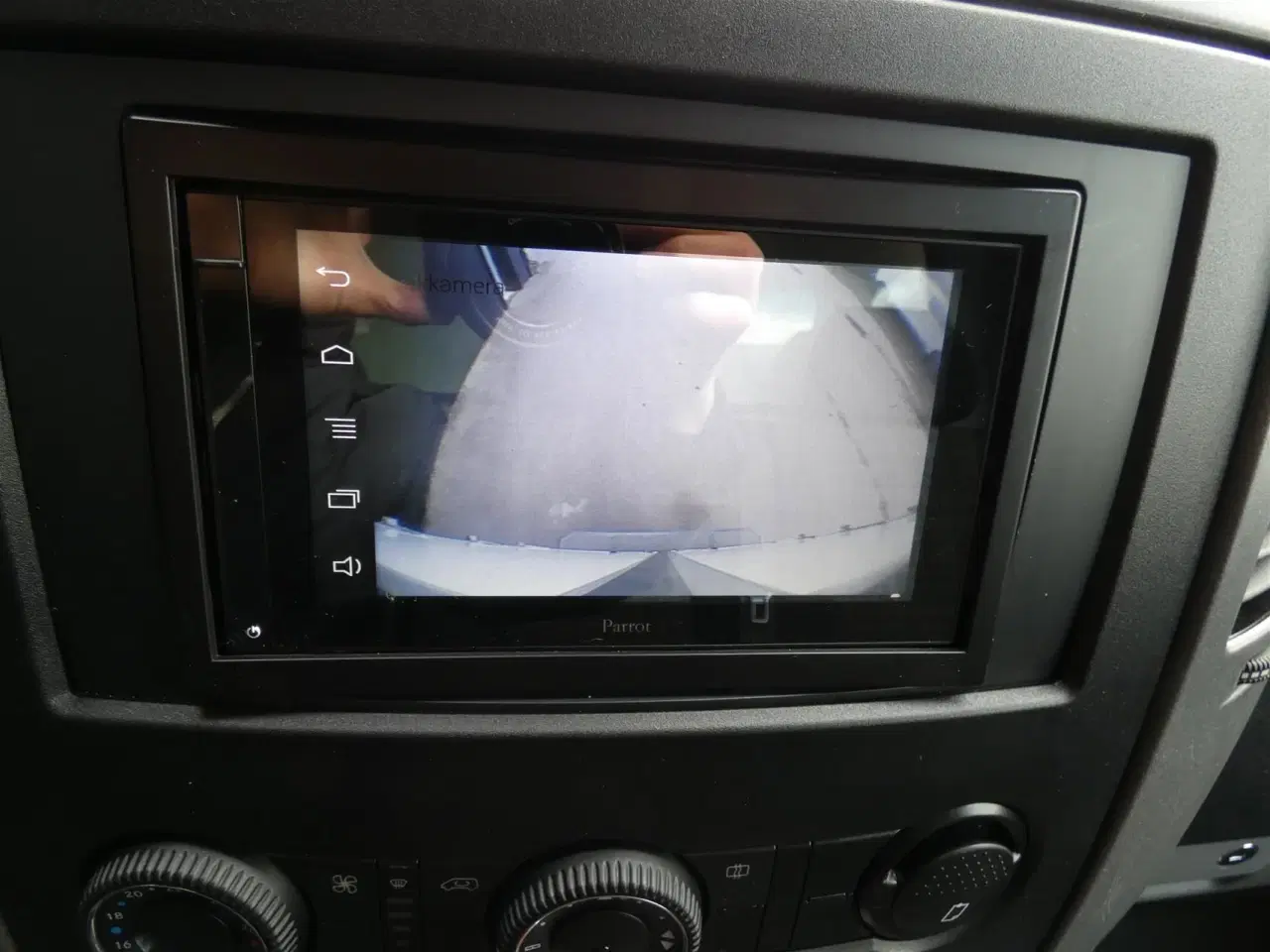 Billede 11 - Mercedes-Benz Sprinter 316 ALUKASSE 2,1 CDI 163HK Ladv./Chas. Aut.