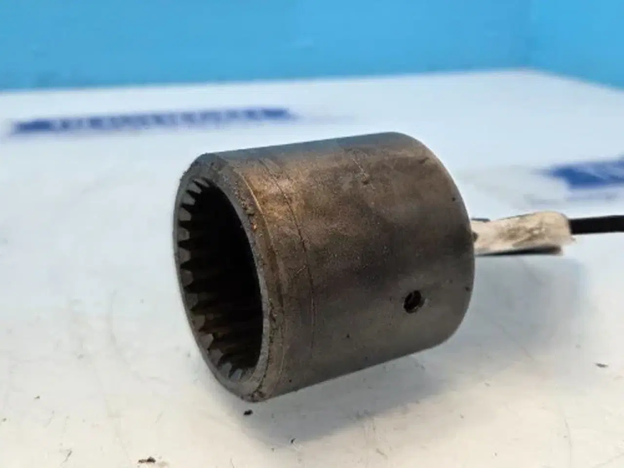 Billede 5 - Massey Ferguson 6290 Muffe 3382121M3