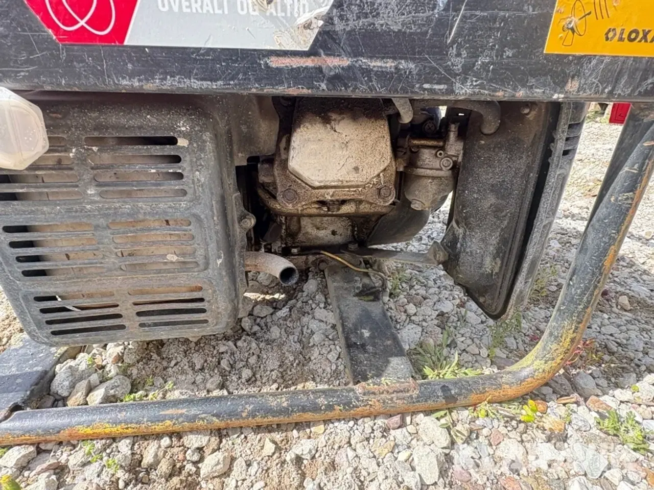 Billede 6 - Generator
