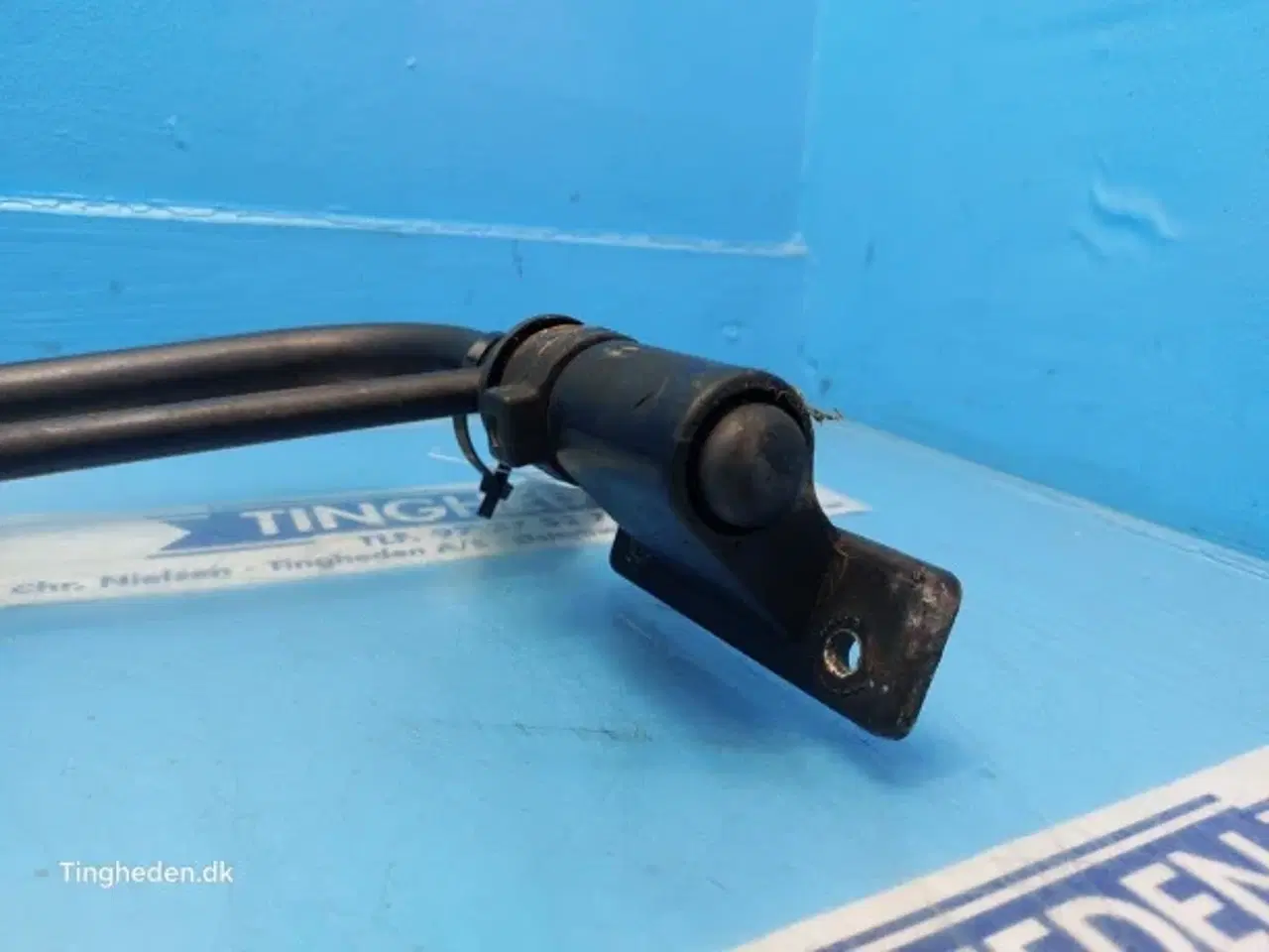 Billede 9 - Case 821E Arm R. 87363073