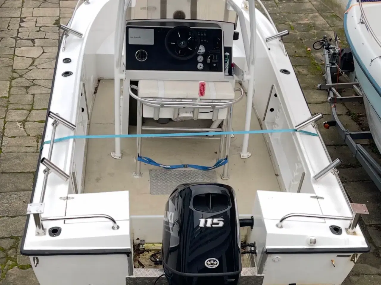 Billede 3 - Proline 190