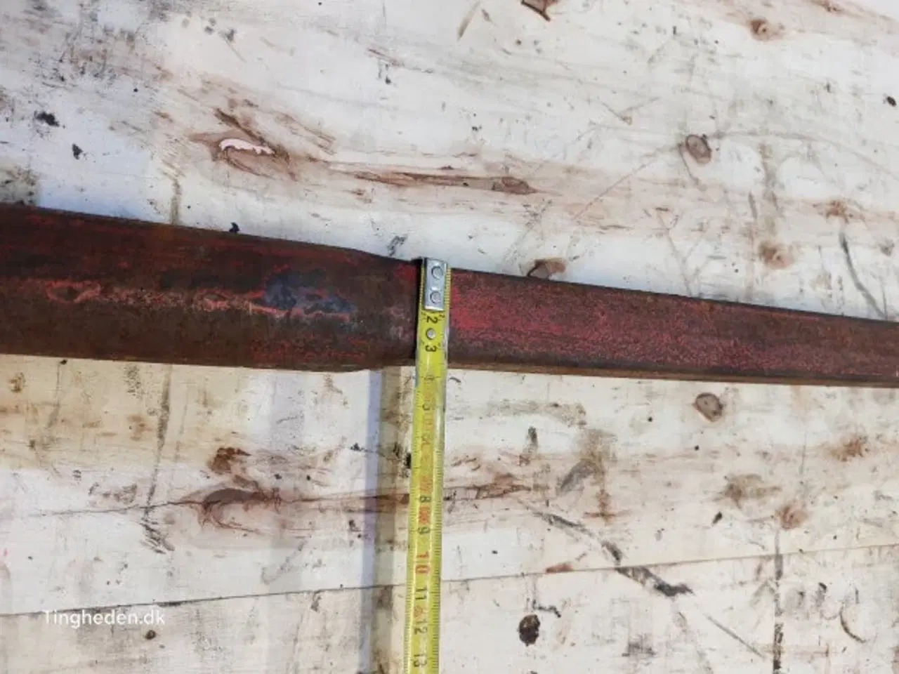 Billede 7 - MHS Ballespids