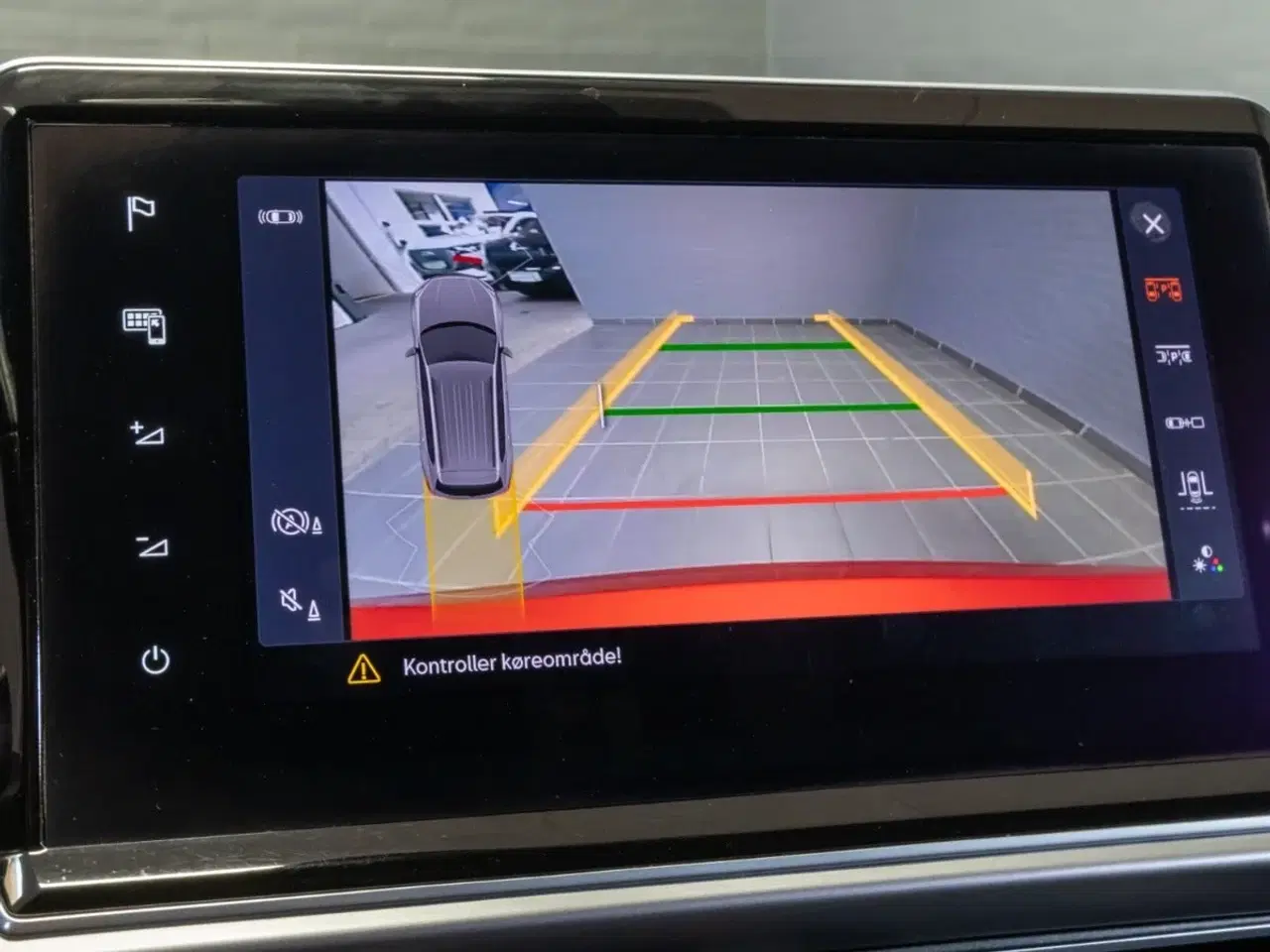 Billede 20 - Seat Tarraco 1,4 eHybrid FR DSG