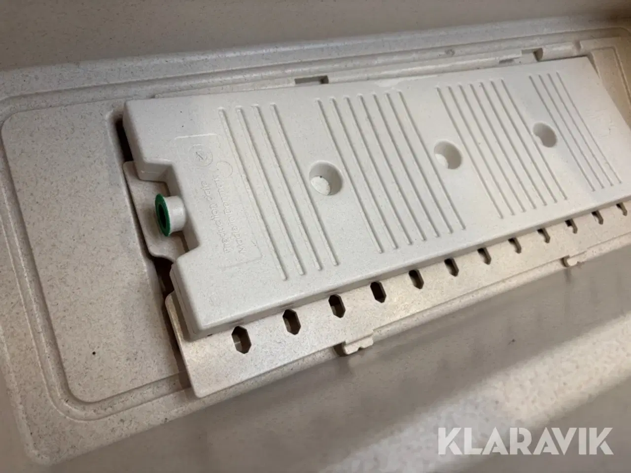 Billede 10 - Kølekasse med frostelement - 10 styks