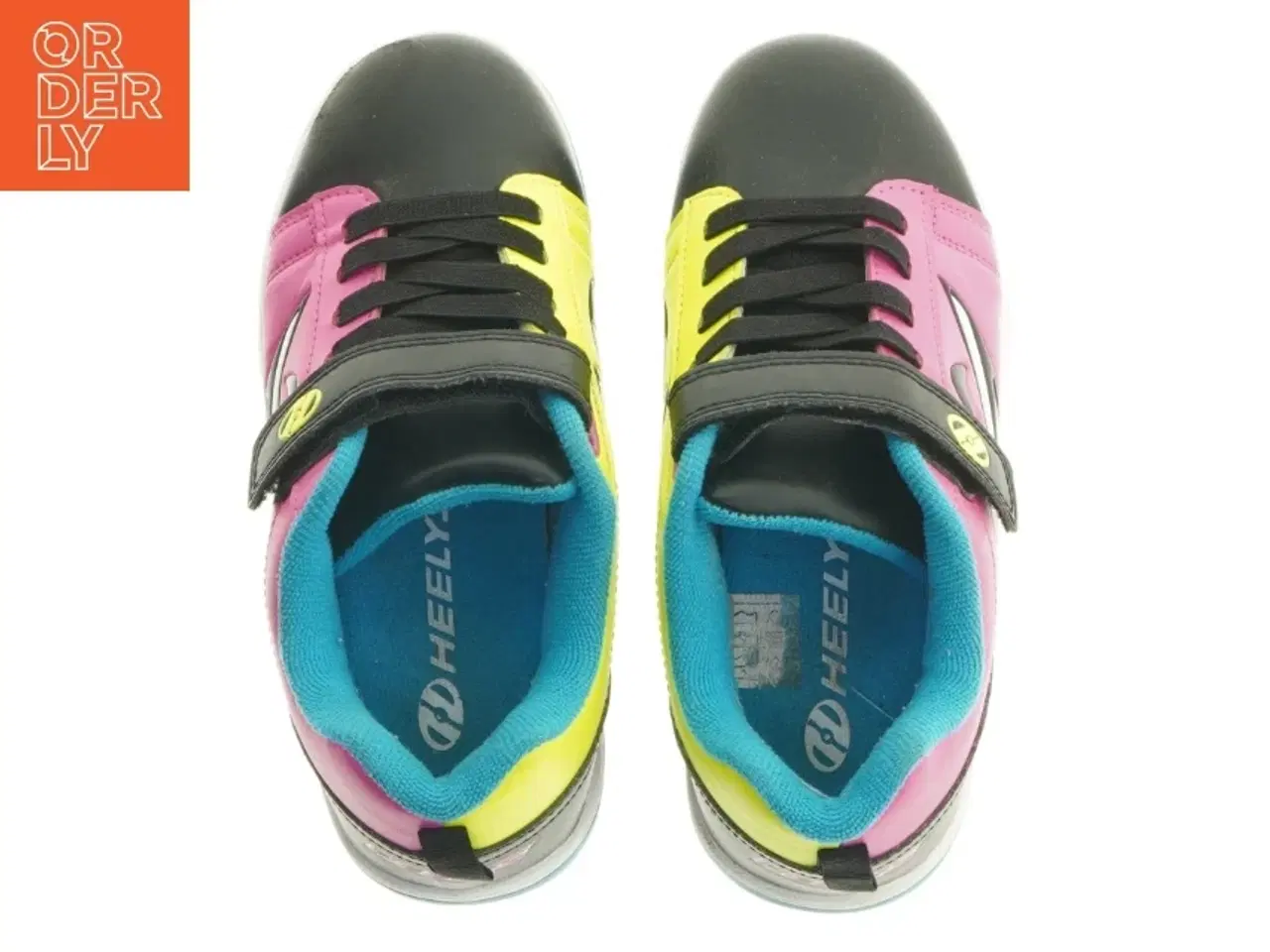 Billede 8 - Heelys rullesko