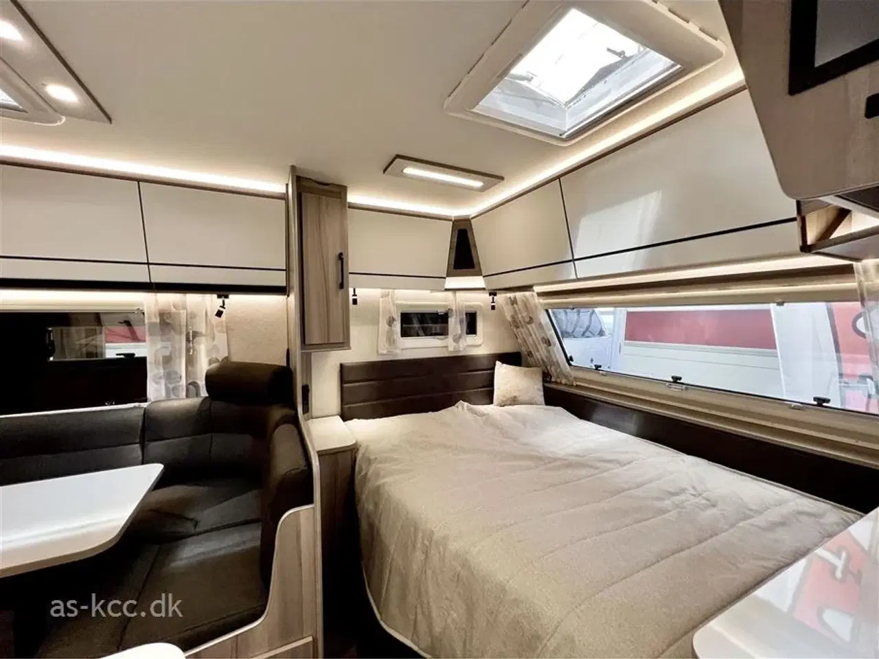 Billede 4 - 2025 - Kabe Estate 600 GDL KS