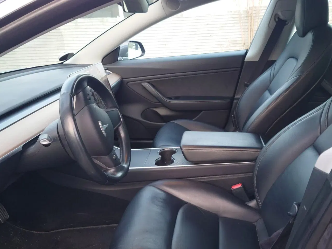 Billede 9 - Tesla Model 3 Long Range AWD