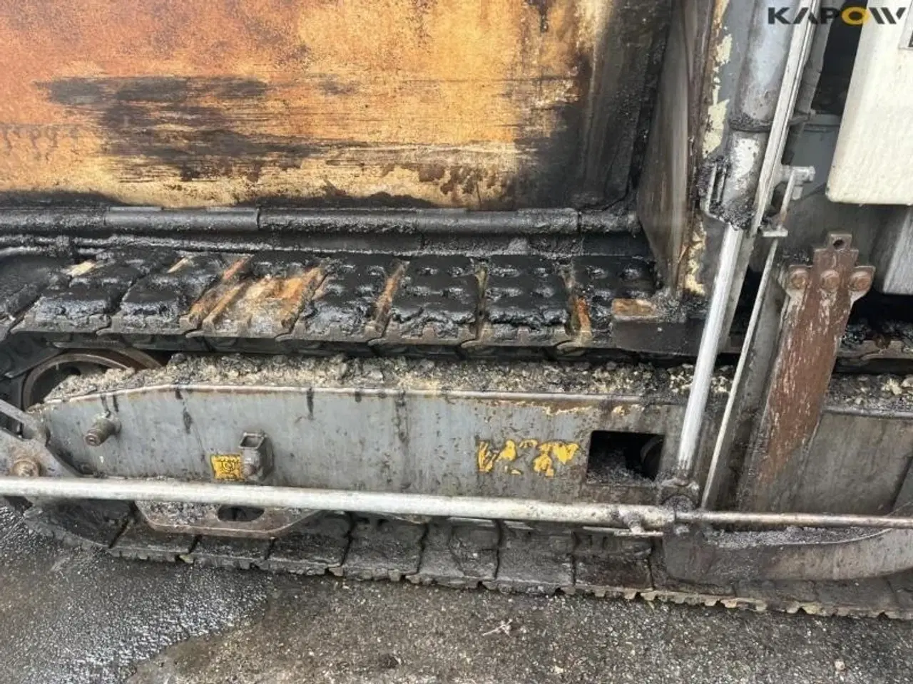 Billede 12 - Voegle Super 1300-3I