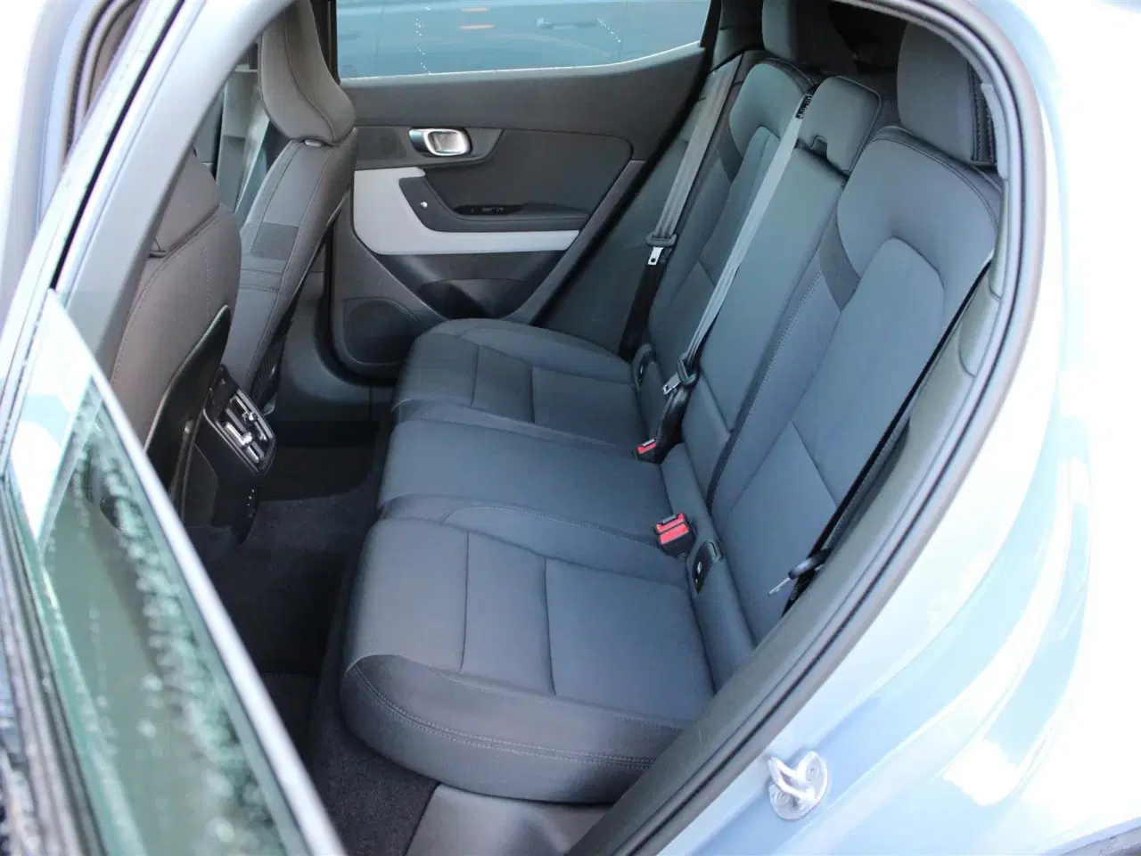 Billede 3 - Polestar 2 EL Long range Single motor Plus 231HK 5d Aut.