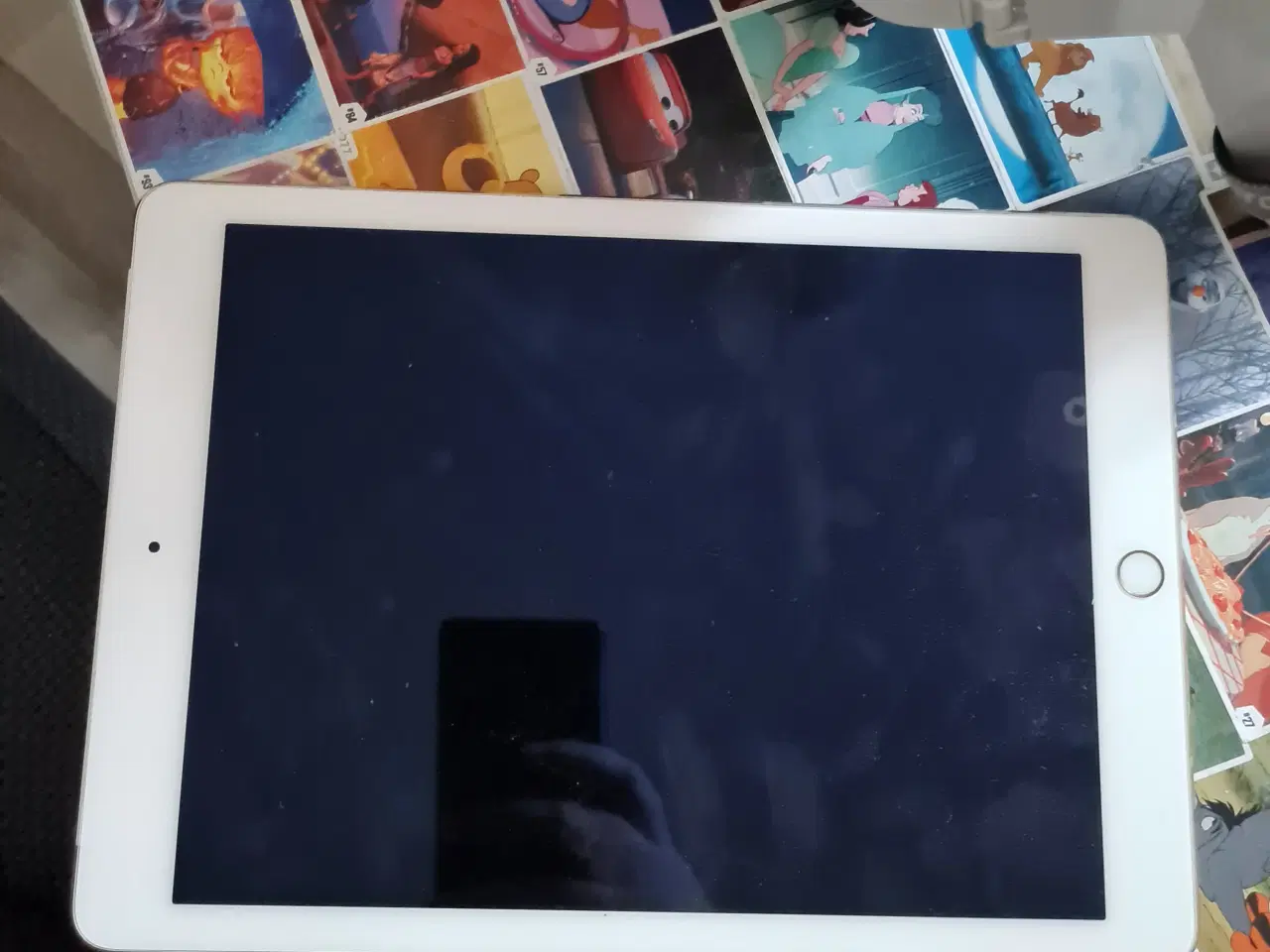 Billede 4 - Ipad