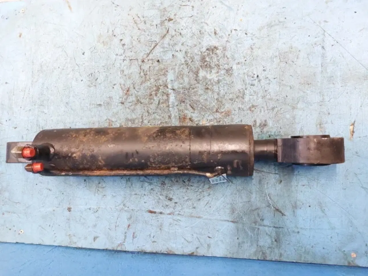 Billede 3 - Massey Ferguson Delta 9380 Final Cylinder 45100026