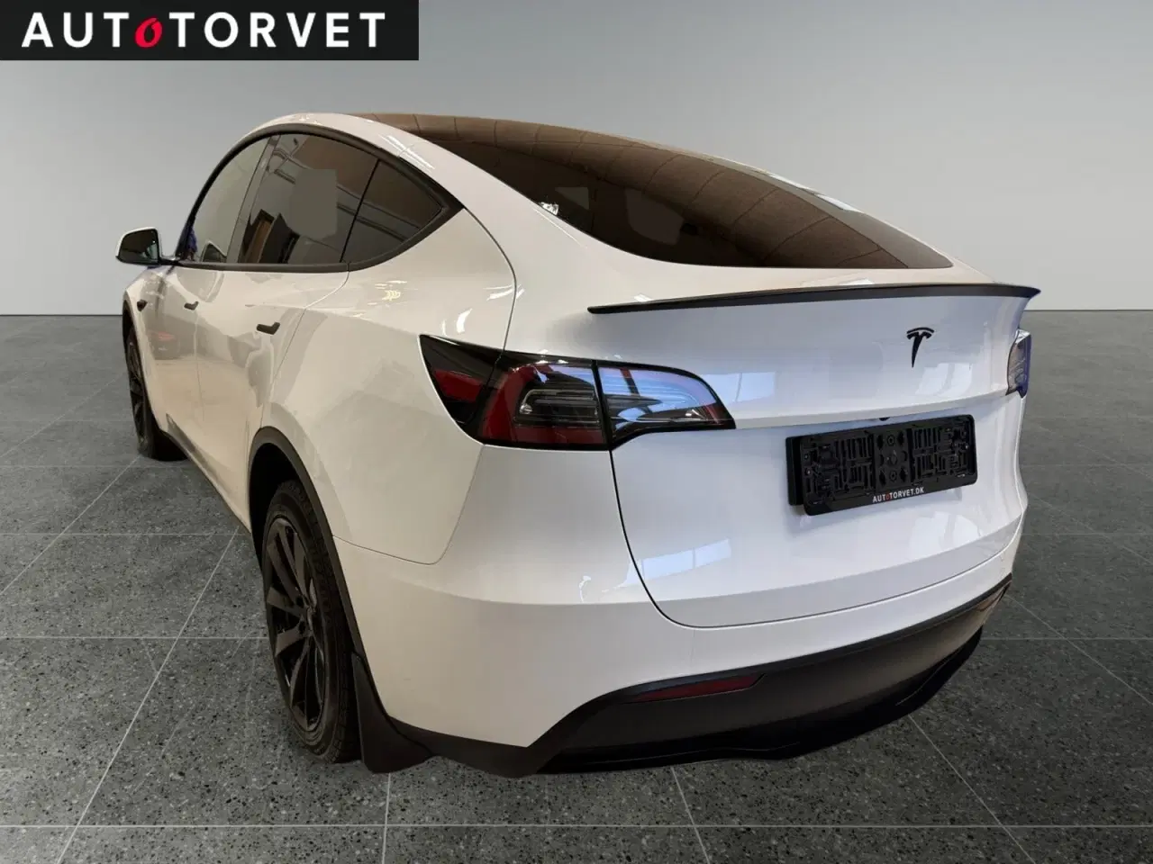 Billede 4 - Tesla Model Y  Long Range AWD
