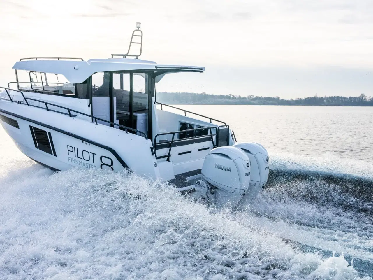 Billede 15 - Yamaha F200LCC