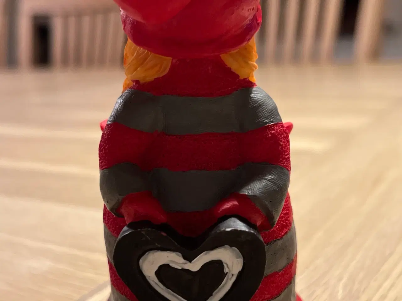 Billede 3 - Pobra Nissebørn.