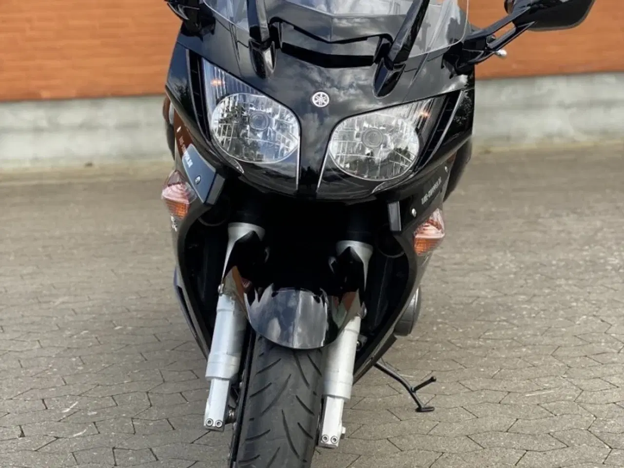 Billede 6 - Yamaha FJR 1300 A