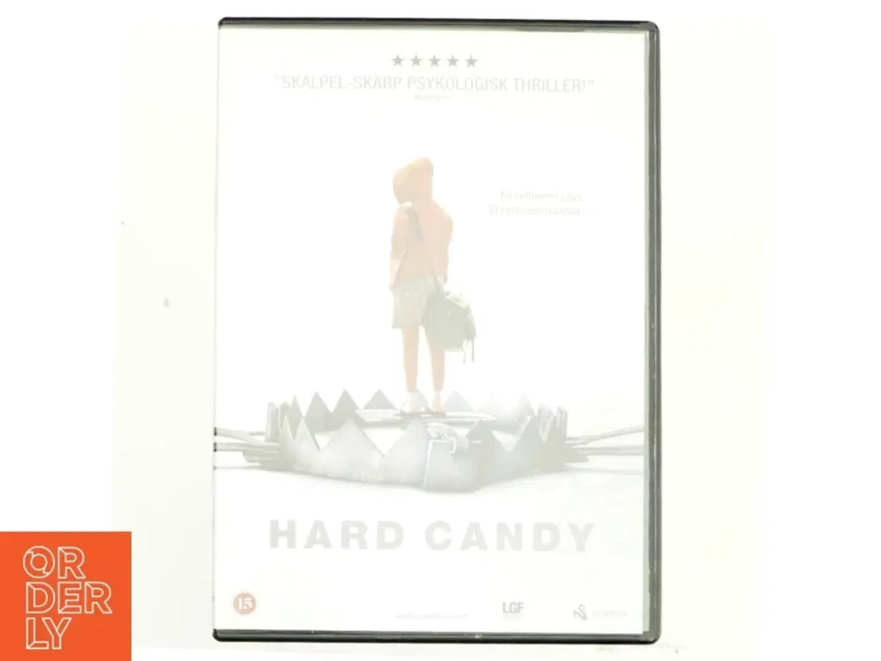 Billede 1 - Hard Candy