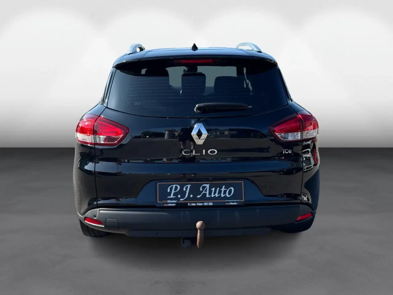 Billede 4 - Renault Clio IV 0,9 TCe 90 Zen Sport Tourer