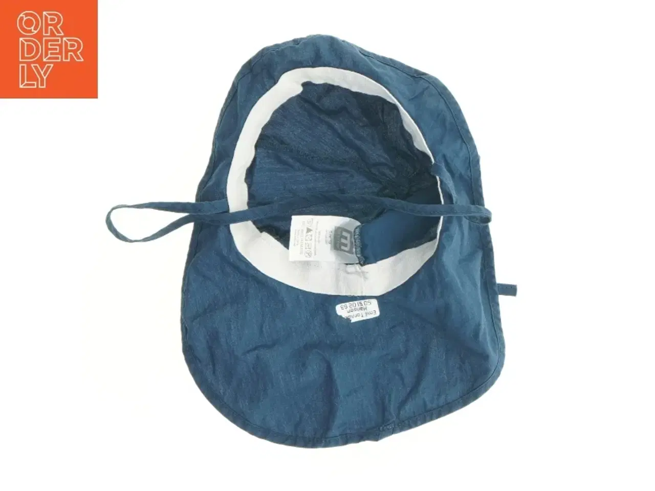 Billede 5 - Solhat til babyer fra Melton (str. 53)