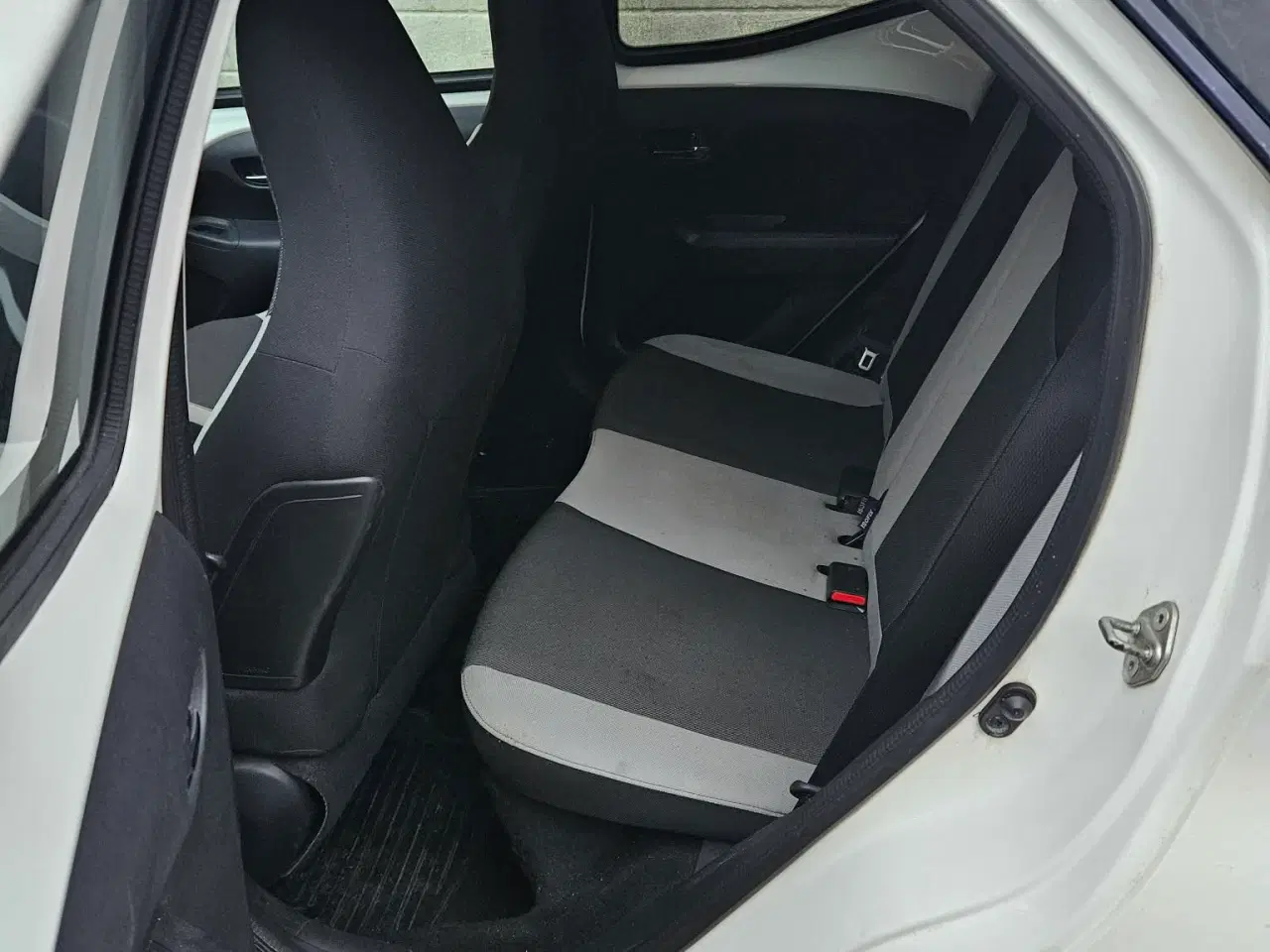 Billede 5 - Toyota Aygo 2015