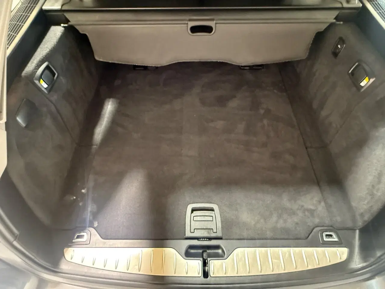 Billede 7 - BMW 520d 2,0 Touring xDrive aut.