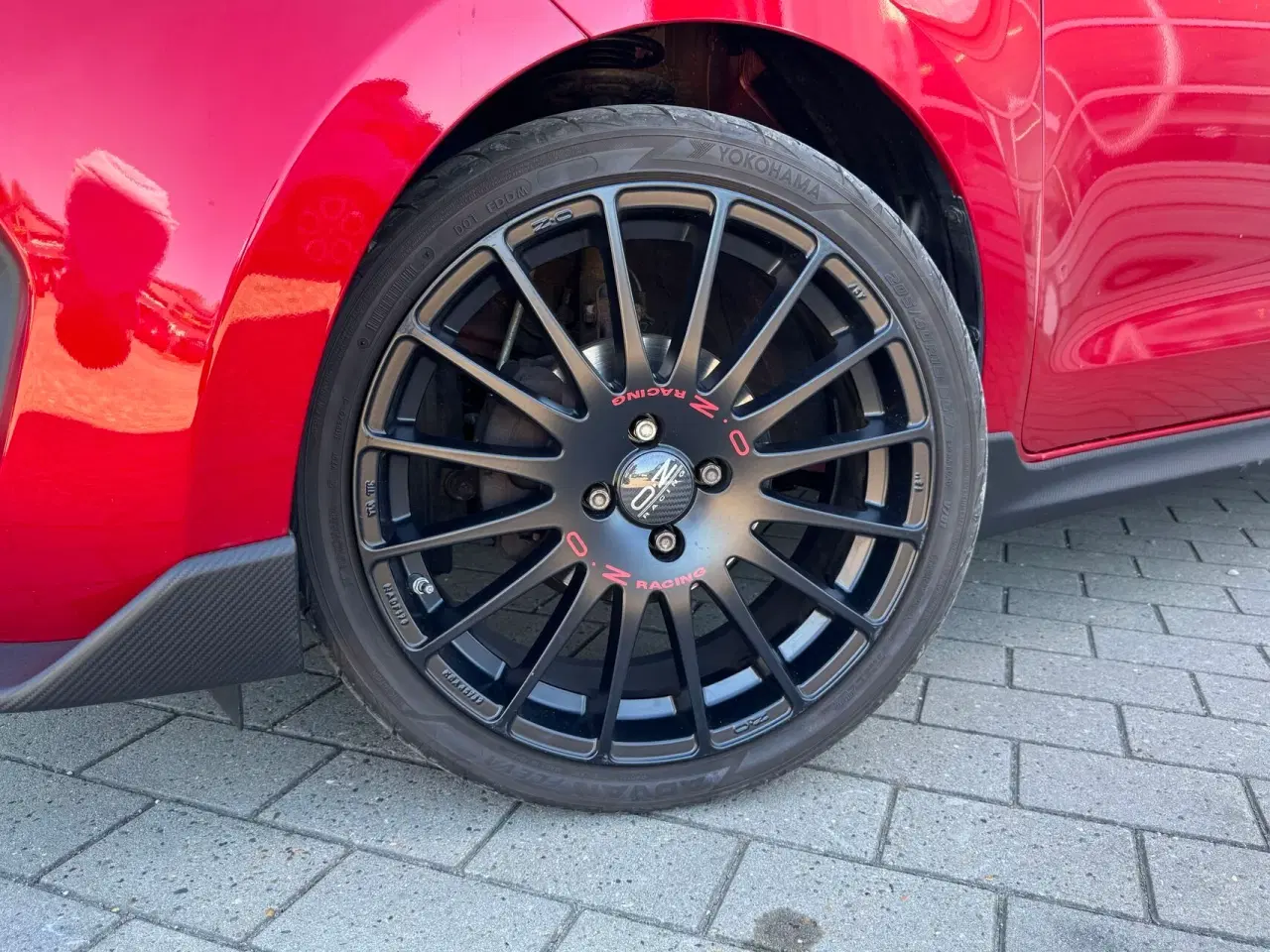 Billede 2 - Suzuki Swift 1,2 Dualjet  Mild hybrid Action AEB 83HK 5d