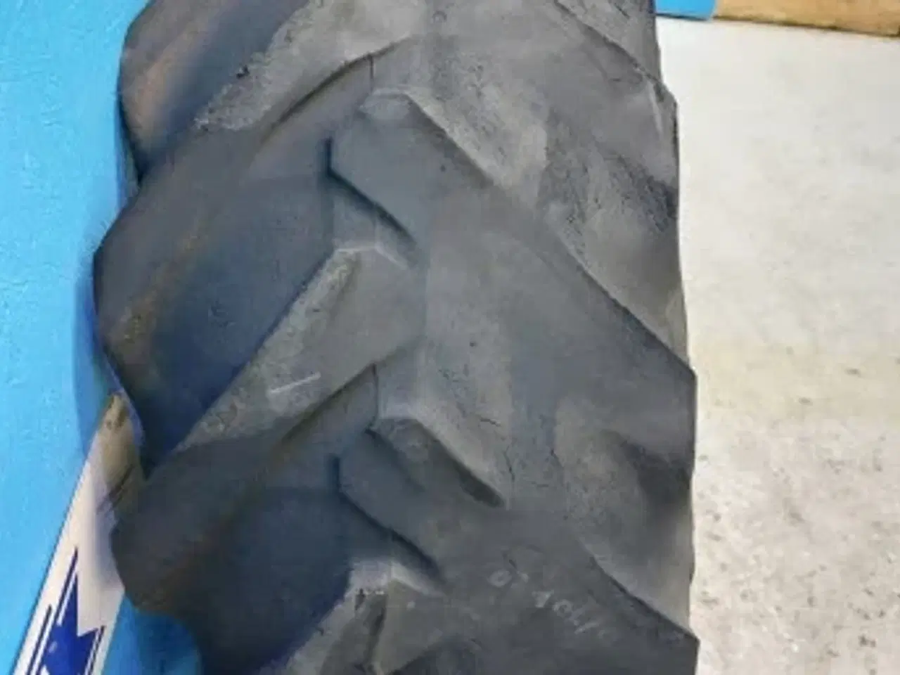 Billede 10 - 20" 16.0/70-20