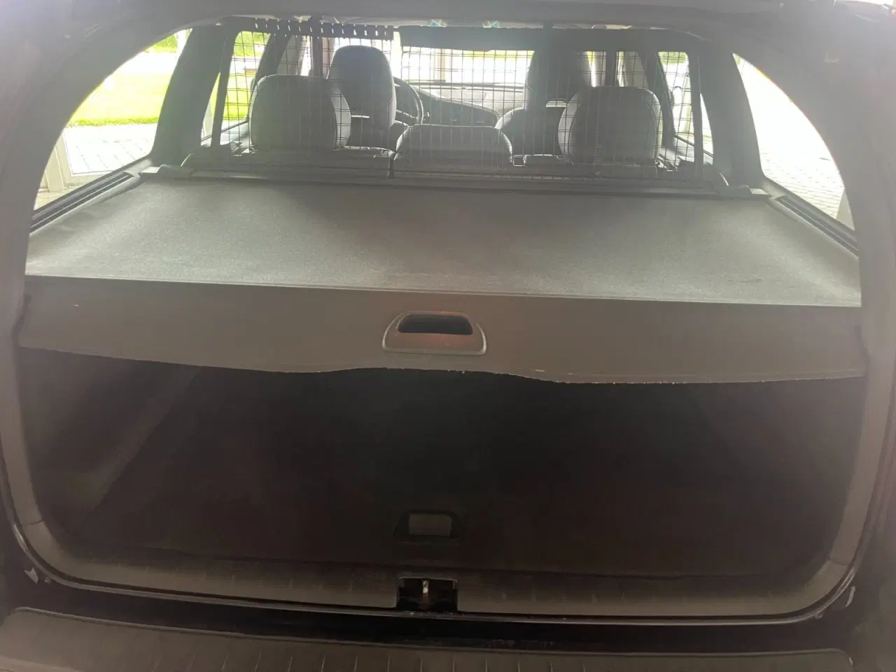 Billede 6 - Volvo V70 2,4 140 Momentum aut.