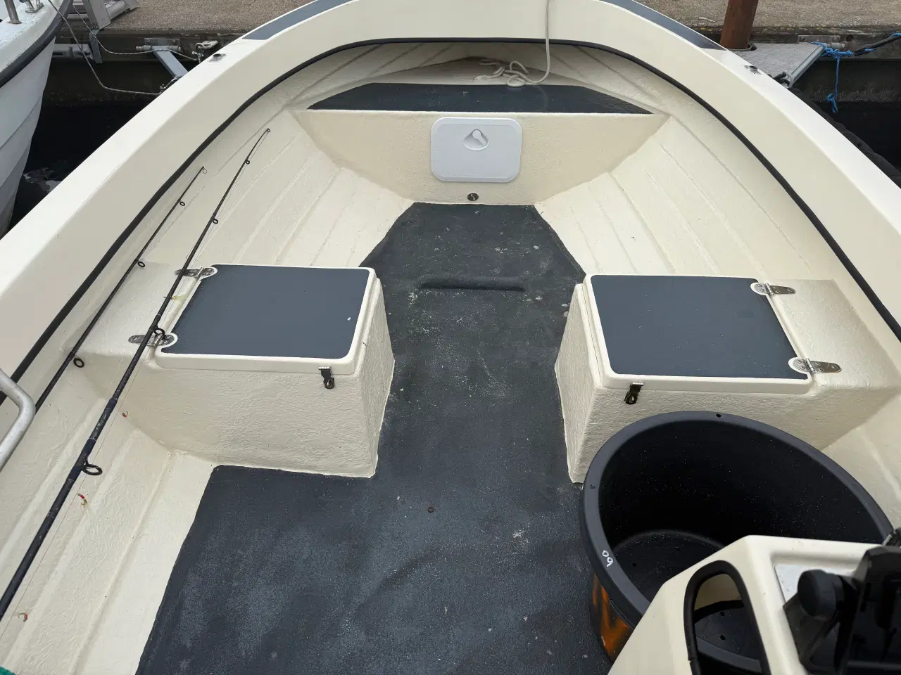 Billede 40 - Uttern 560