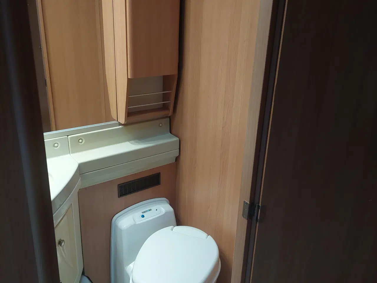 Billede 7 - Cabby vintervogn