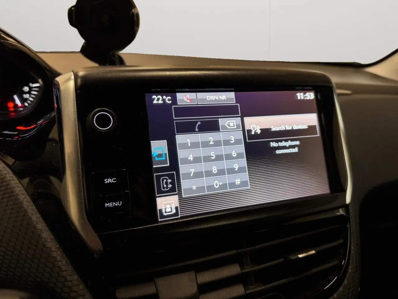 Billede 8 - Peugeot 2008 1,6 BlueHDi 100 Active