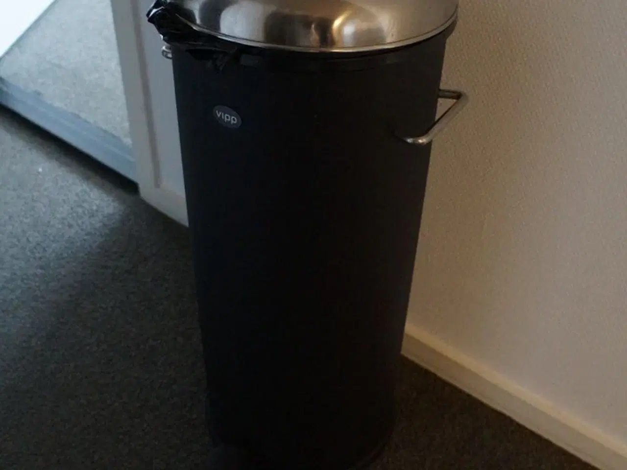 Billede 1 - Pedalspand VIPP