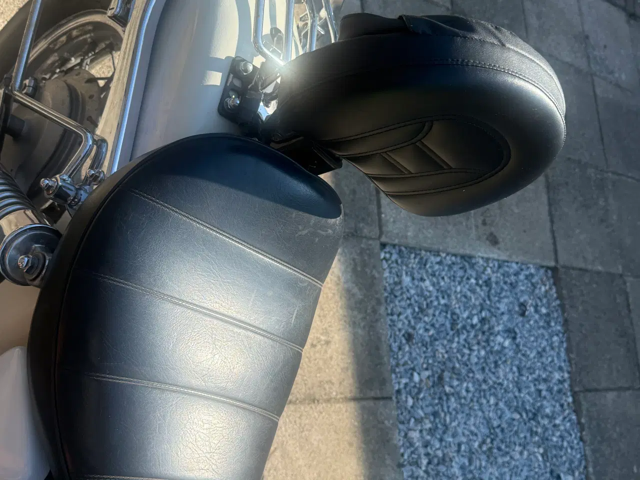 Billede 7 - Suzuki Savage LS650