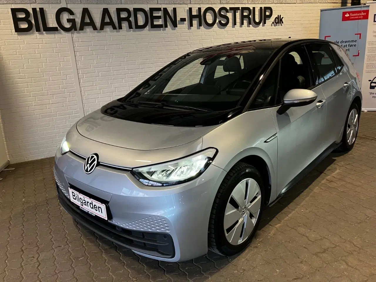 Billede 1 - VW ID.3 58 Pro