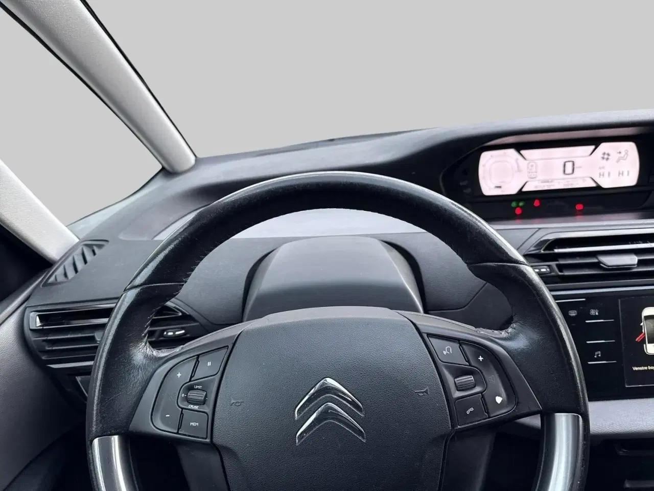 Billede 14 - Citroën Grand C4 Picasso 1,2 PureTech 130 Extravaganza 7prs