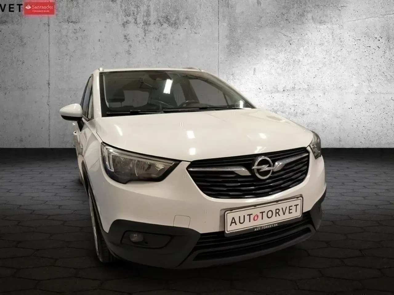 Billede 2 - Opel Crossland X 1,6 CDTi 99 Innovation