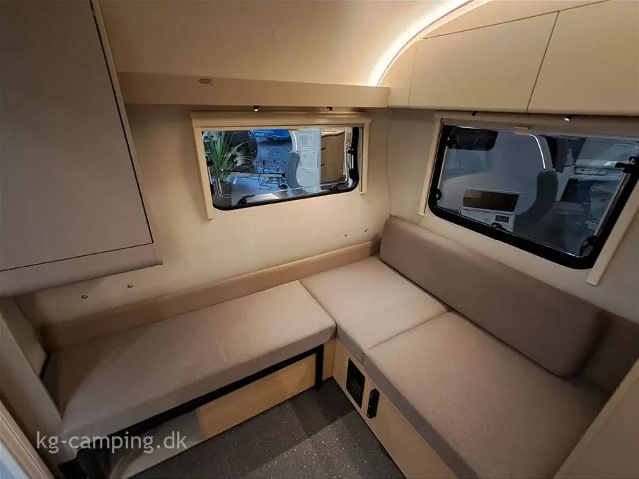 Billede 10 - 2026 - Adria Action 391 PD ADRIA Action 391 PD Classic