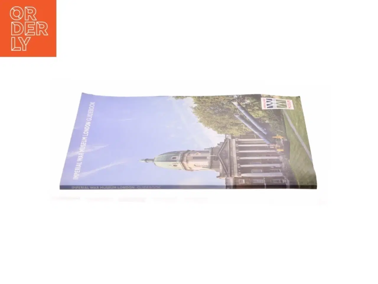 Billede 3 - Imperial War Museum London Guide by Unknown af Imperial War Museum (Bog)
