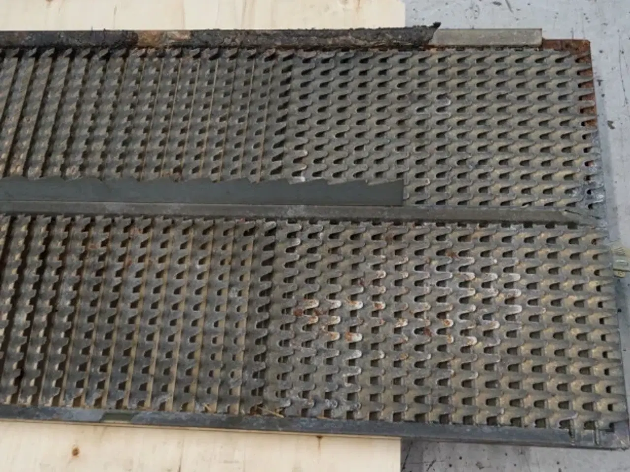 Billede 12 - Claas Lexion 405 Oversold 7361822