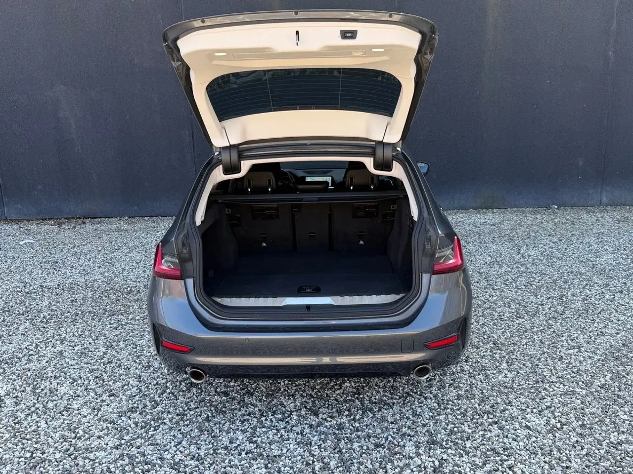 Billede 7 - BMW 330e 2,0 Touring Sport Line aut.