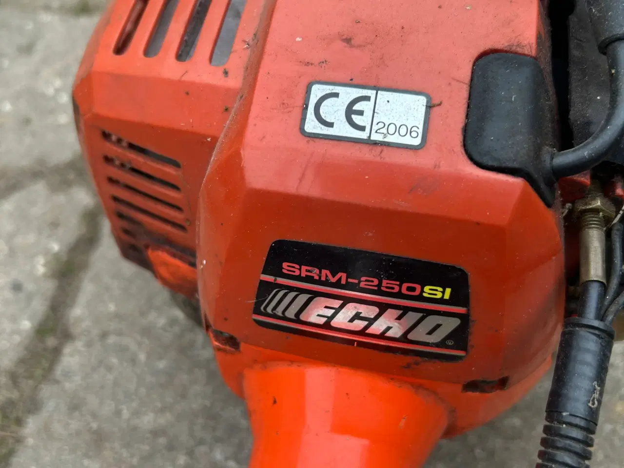 Billede 7 - 3 stk buskrydder i god stand 