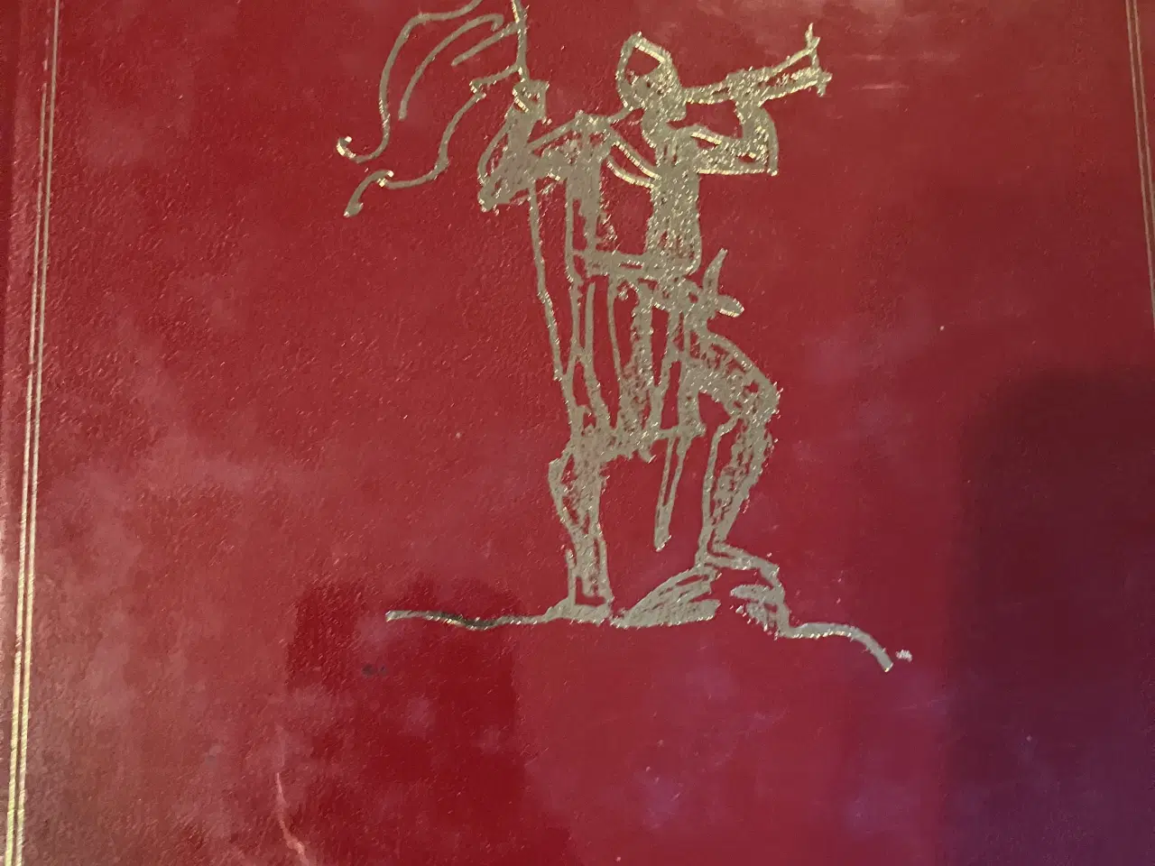 Billede 2 - Ingemanns historiske romaner