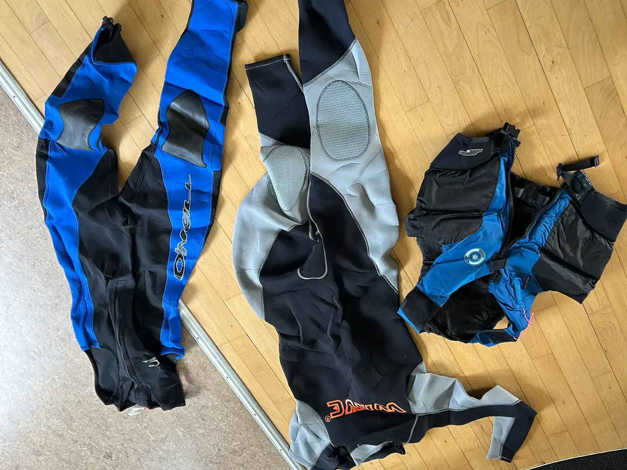 Billede 11 - Windsurfing BIC Techno
