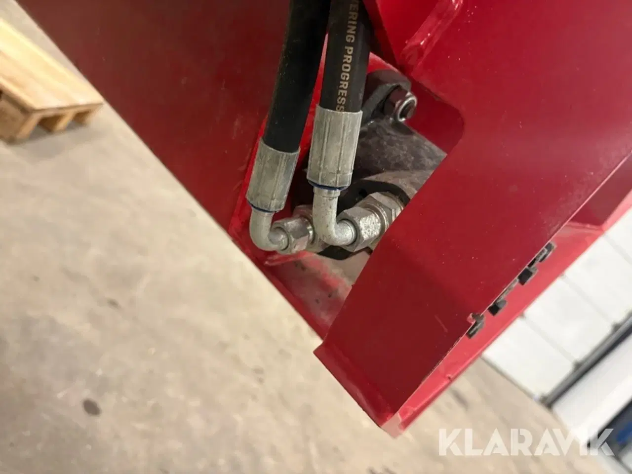 Billede 10 - Sandudlægger Scan Mek Sull-1047